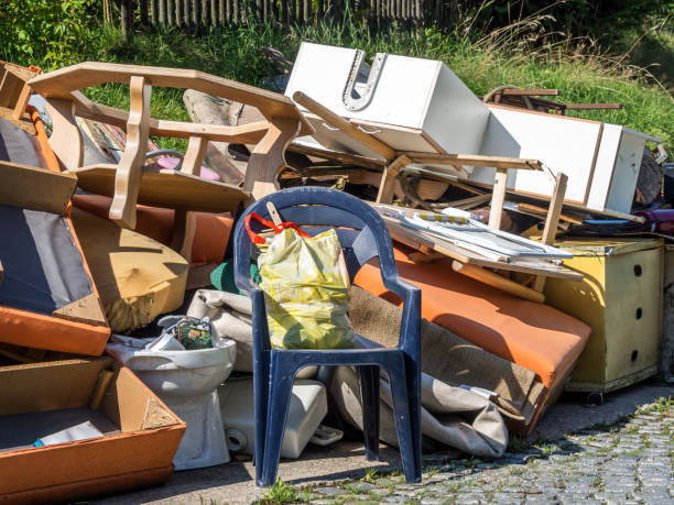 Best Affordable Junk Removal Services  in East Stroudsburg, PA