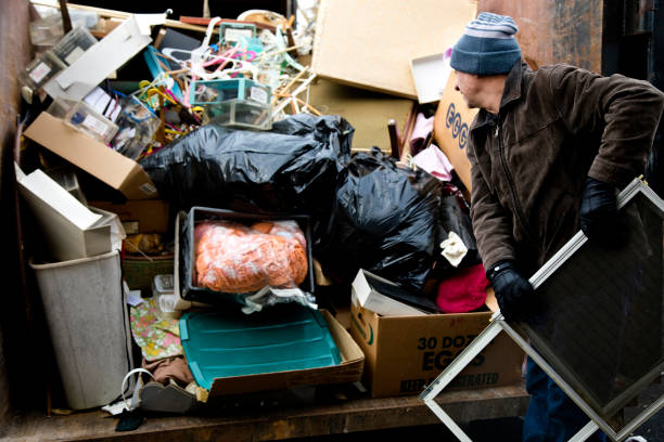 Best Office Junk Removal  in East Stroudsburg, PA