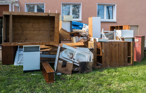 Best Professional Junk Removal  in East Stroudsburg, PA