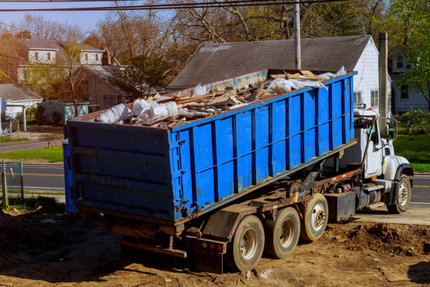 Best Attic Cleanout Services  in East Stroudsburg, PA