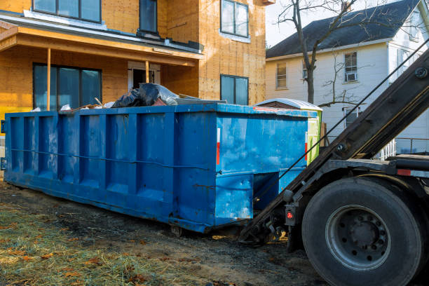 Best Commercial Cleanout Services  in East Stroudsburg, PA