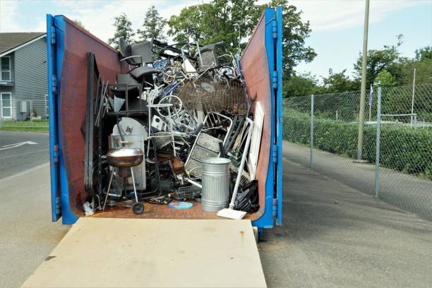 Best Same-Day Junk Removal  in East Stroudsburg, PA