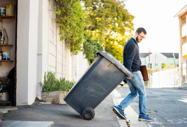 Best Basement Cleanout Services  in East Stroudsburg, PA