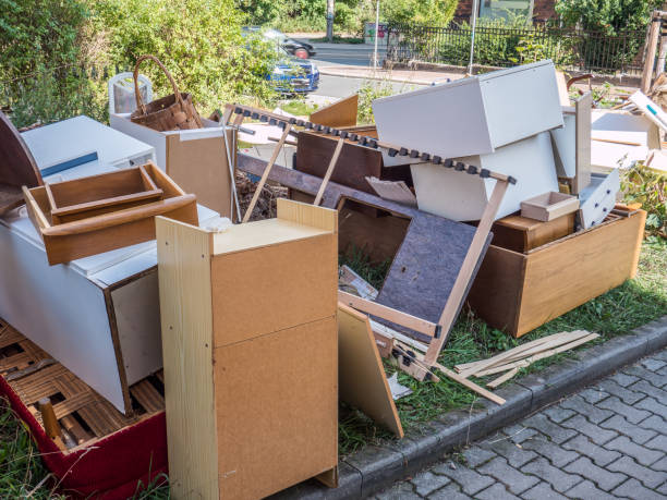 Best Garage Cleanout Services  in East Stroudsburg, PA