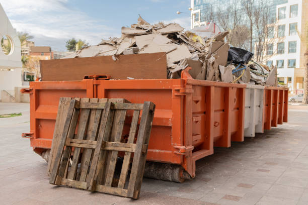 Best Attic Cleanout Services  in East Stroudsburg, PA