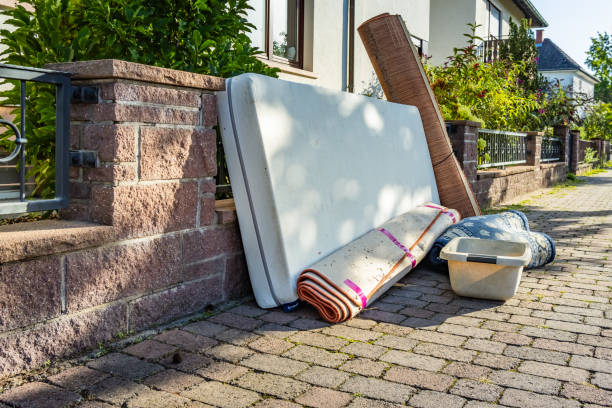 Trusted East Stroudsburg, PA Junk Removal Experts