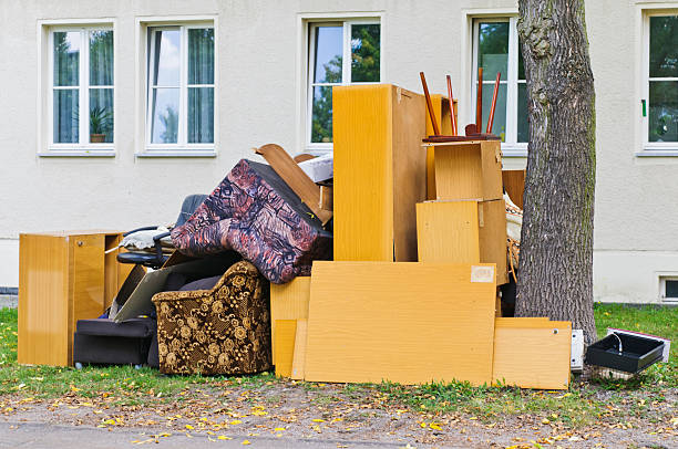 Best Basement Cleanout Services  in East Stroudsburg, PA