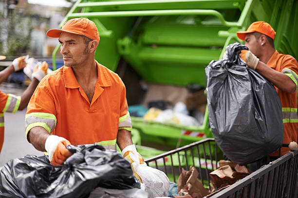 Best Household Junk Removal  in East Stroudsburg, PA